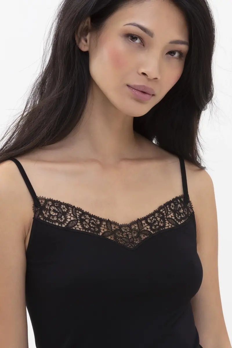 Merxx Spaghetti-Top Serie Emotion Elegance