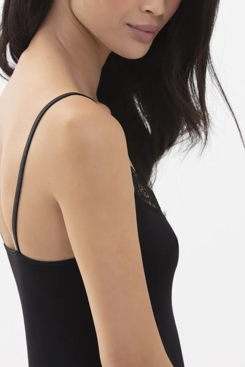 Merxx Spaghetti-Top Serie Emotion Elegance