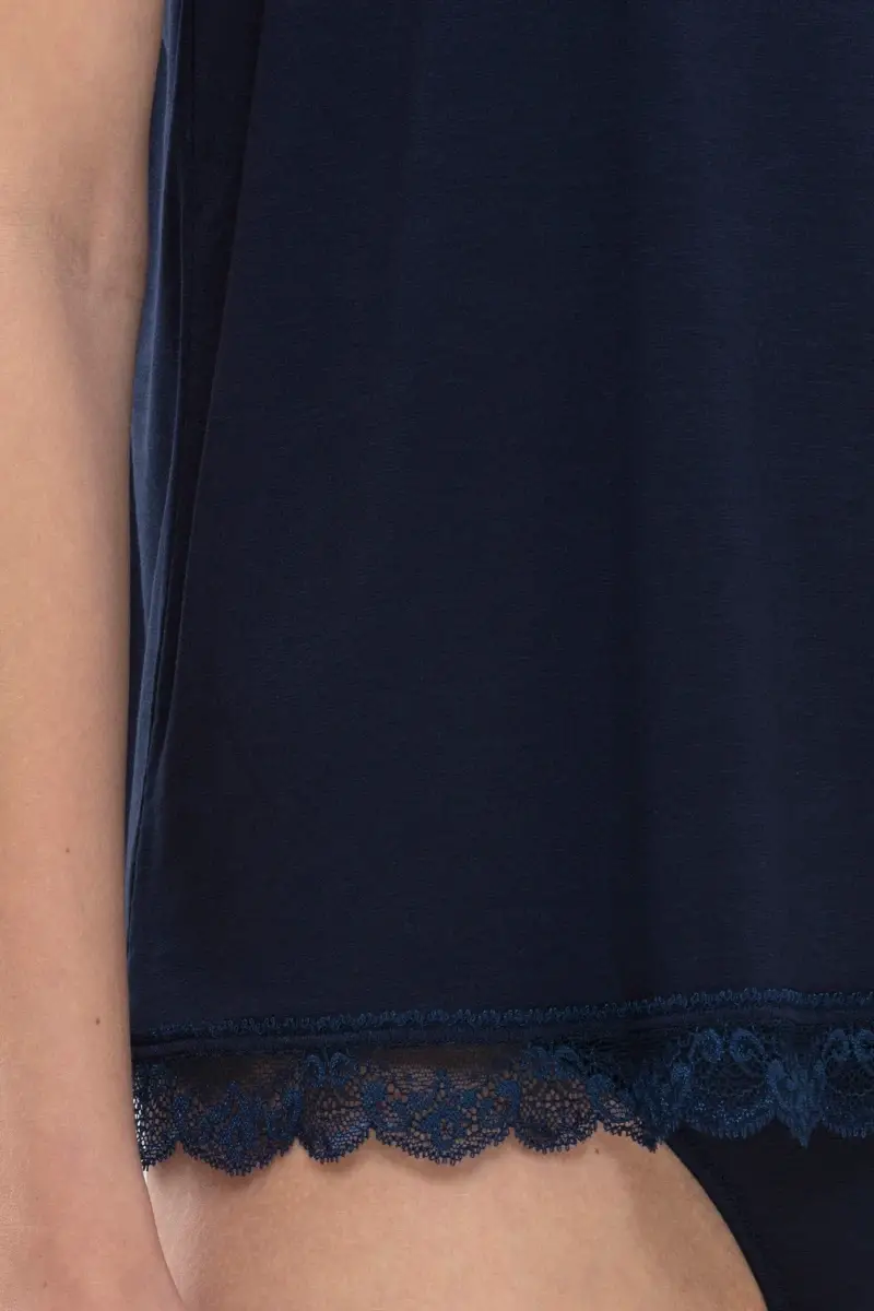 Merxx Spaghetti-Top Serie Luise