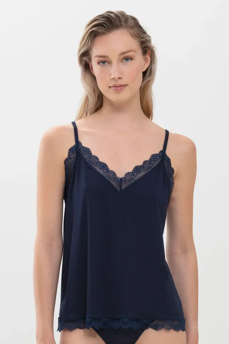 Merxx Spaghetti-Top Serie Luise