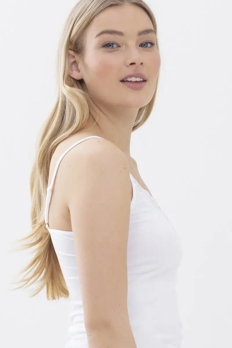 Merxx Spaghetti-Top Serie Luise