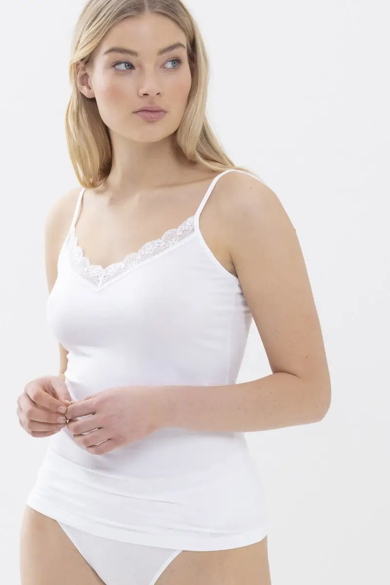 Merxx Spaghetti-Top Serie Luise