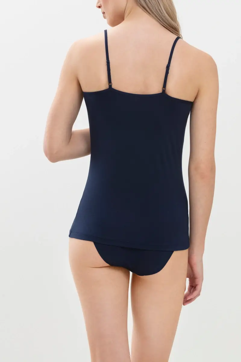 Merxx Spaghetti-Top Serie Luise