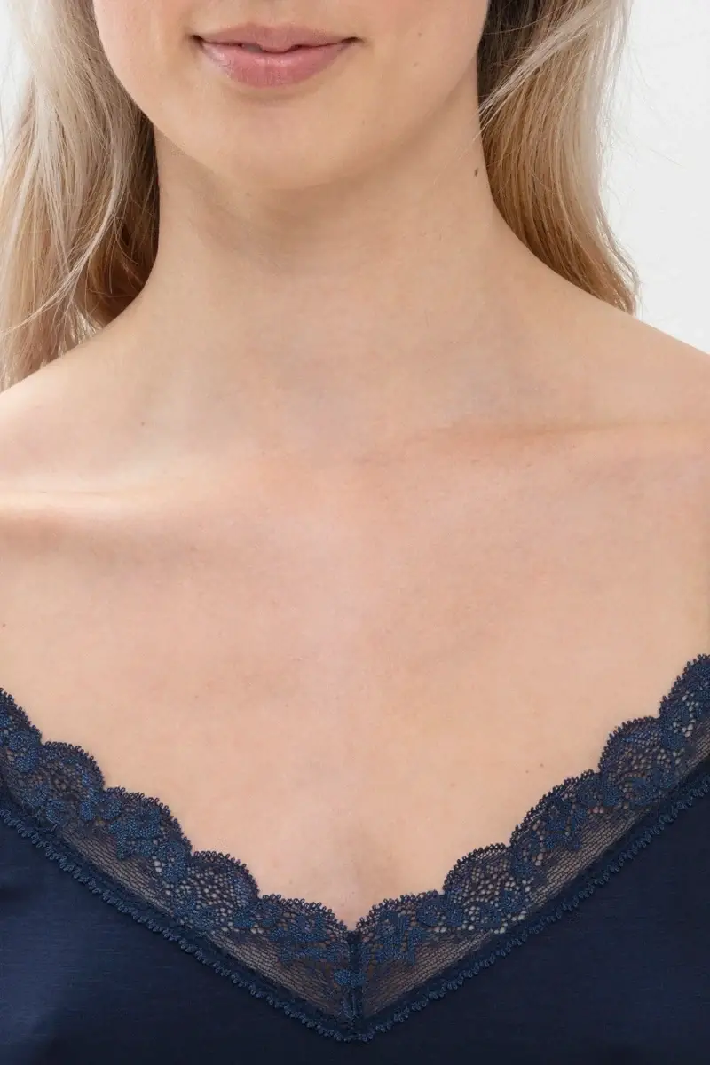 Merxx Spaghetti-Top Serie Luise