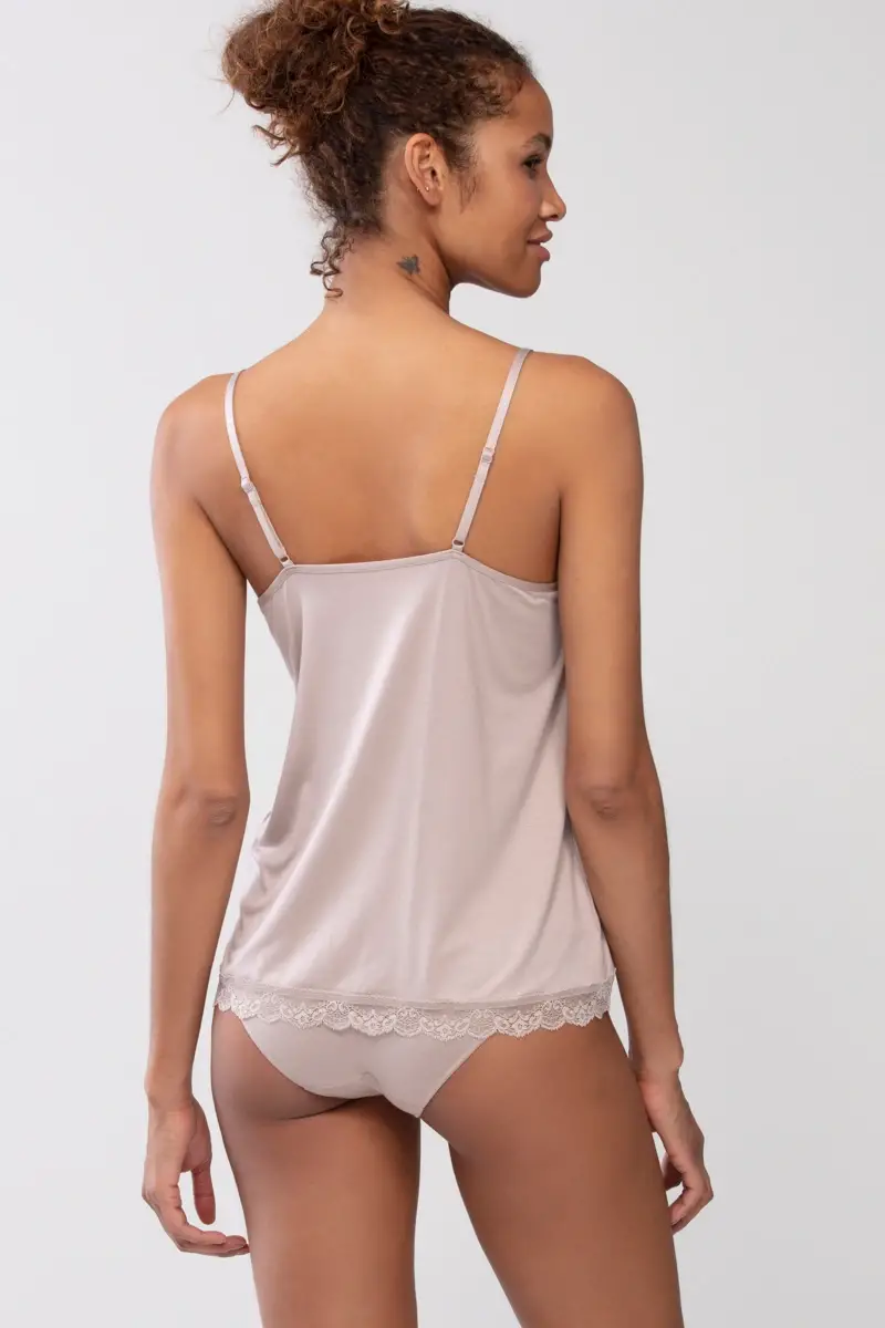 Merxx Spaghetti-Top Serie Luise