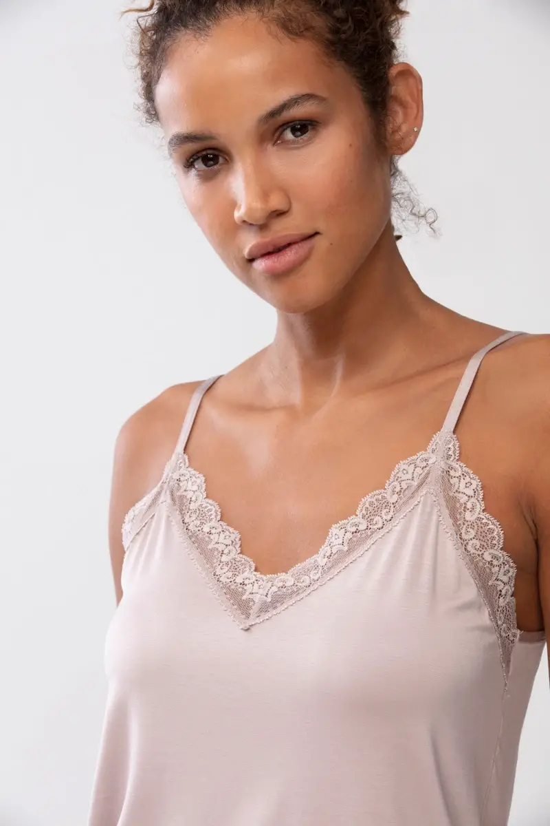 Merxx Spaghetti-Top Serie Luise