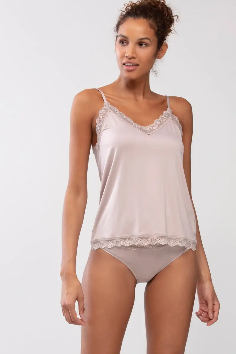 Merxx Spaghetti-Top Serie Luise