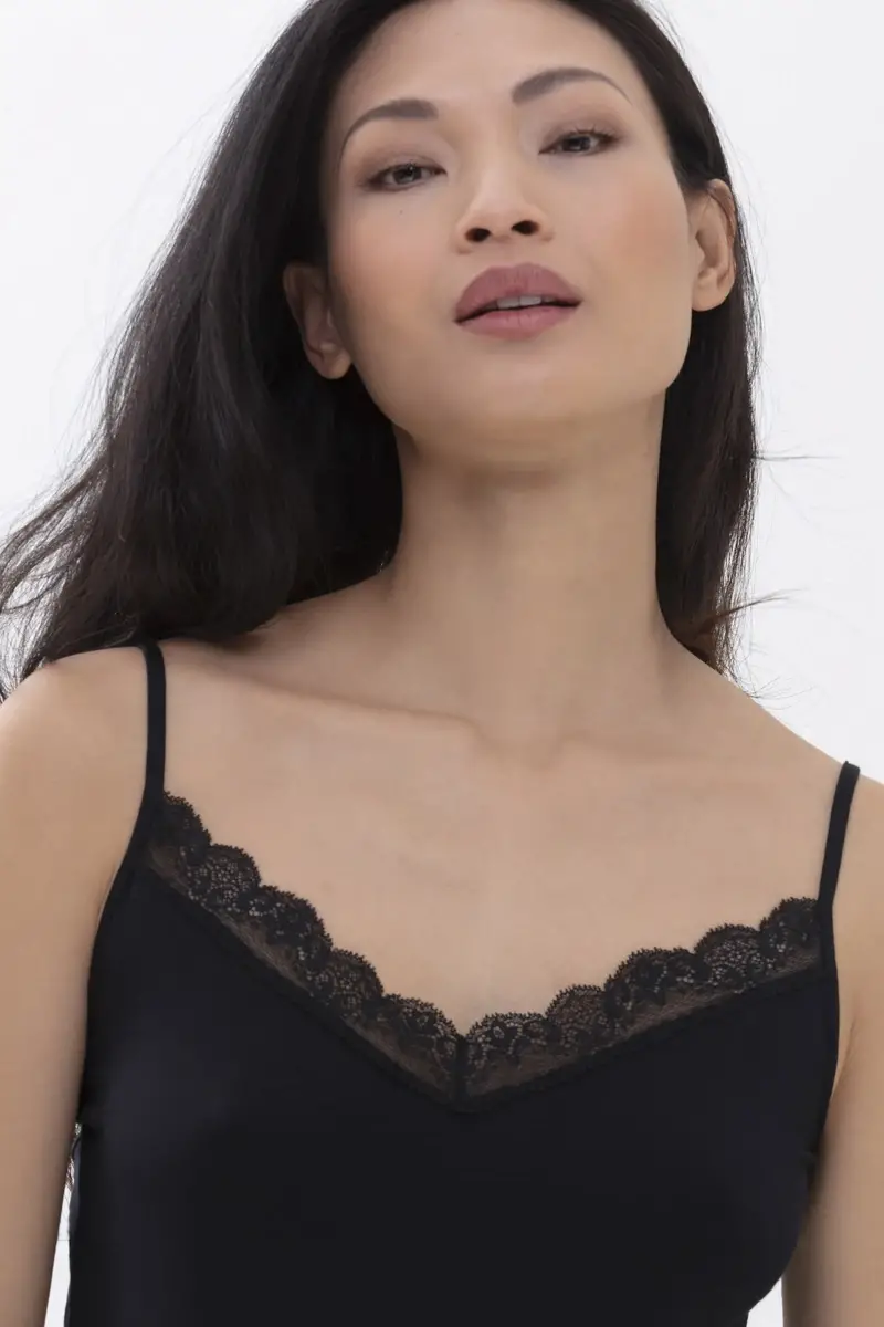 Merxx Spaghetti-Top Serie Luise