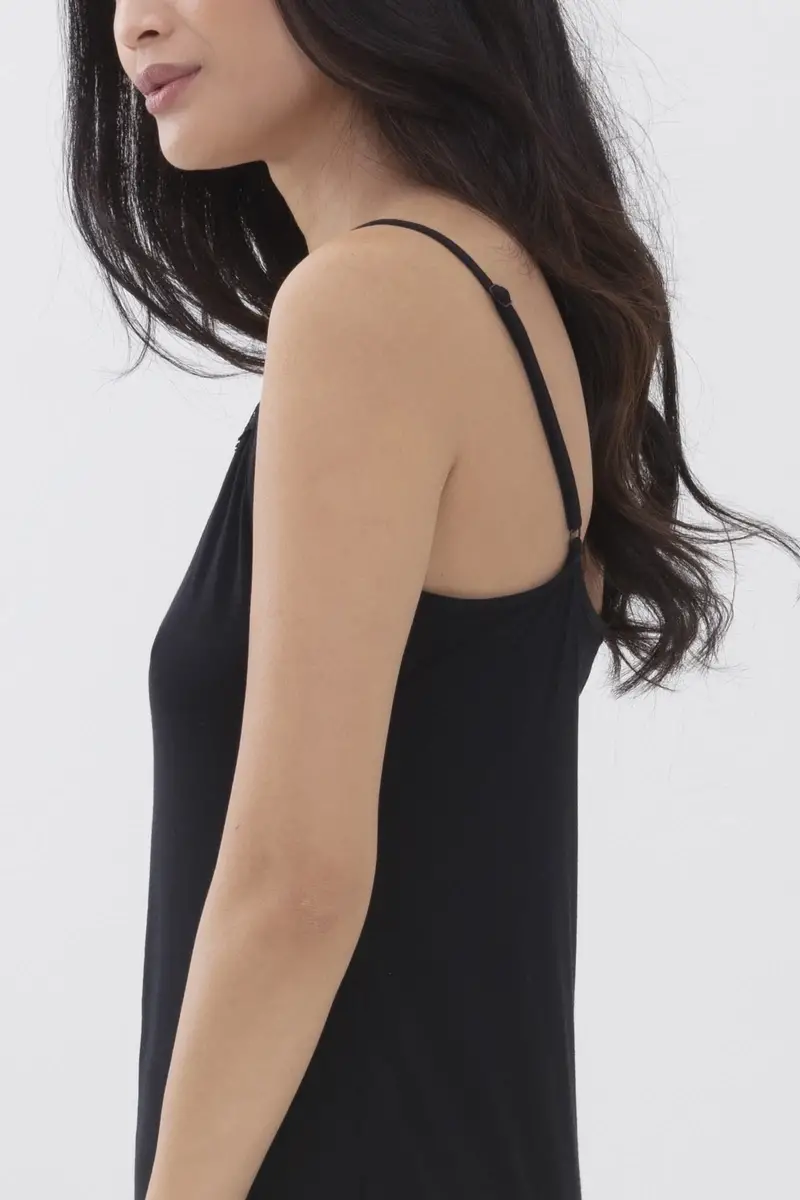 Merxx Spaghetti-Top Serie Luise