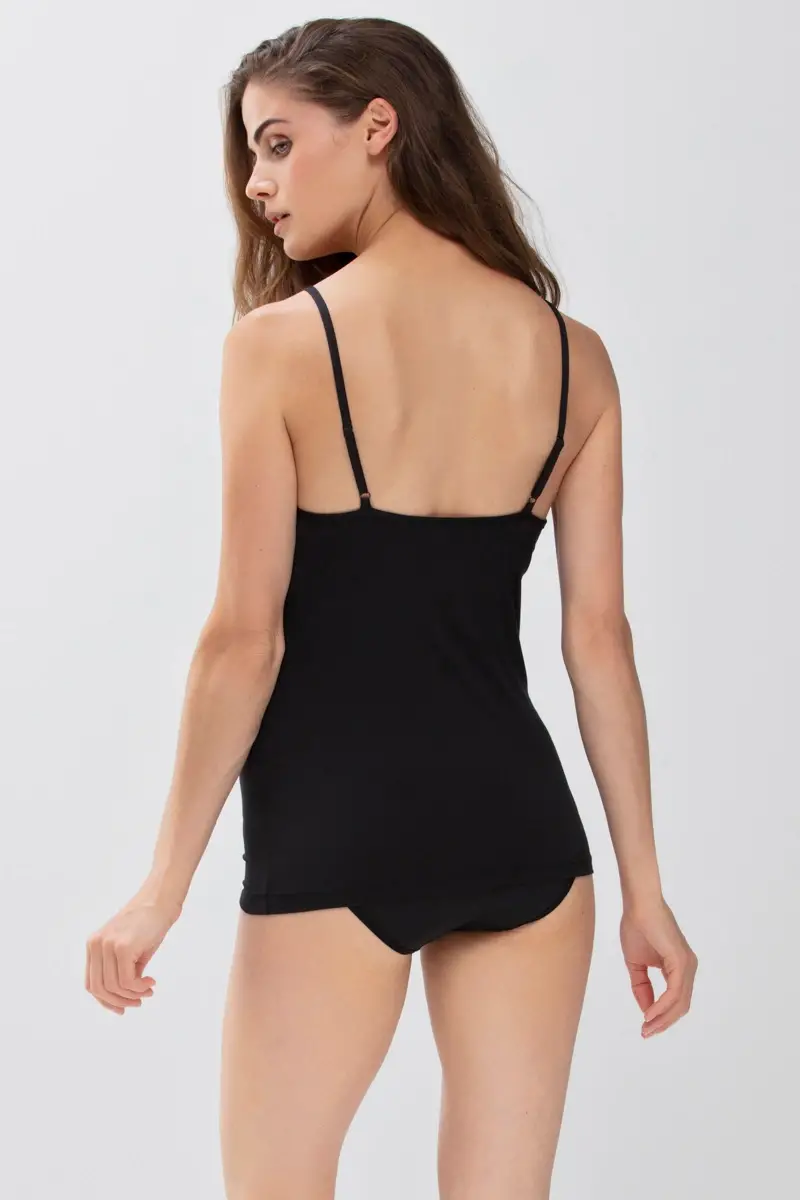 Merxx Spaghetti-Top Serie Mood