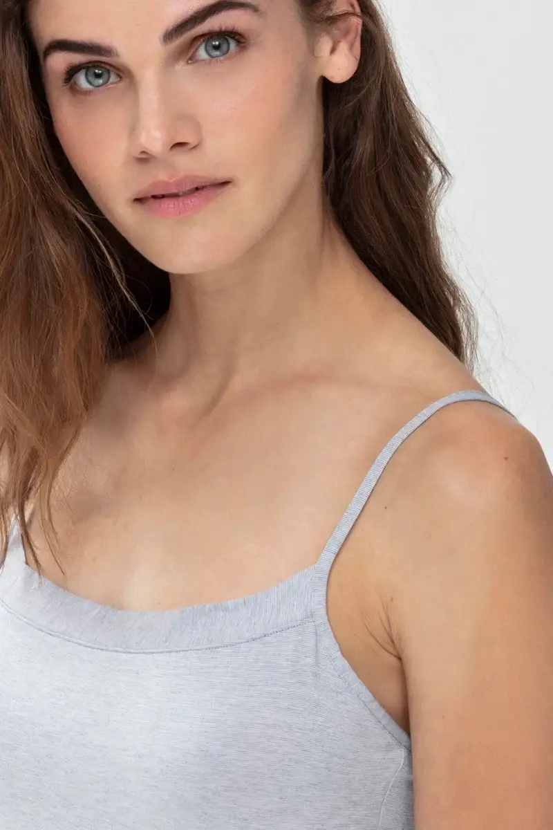 Merxx Spaghetti-Top Serie Mood