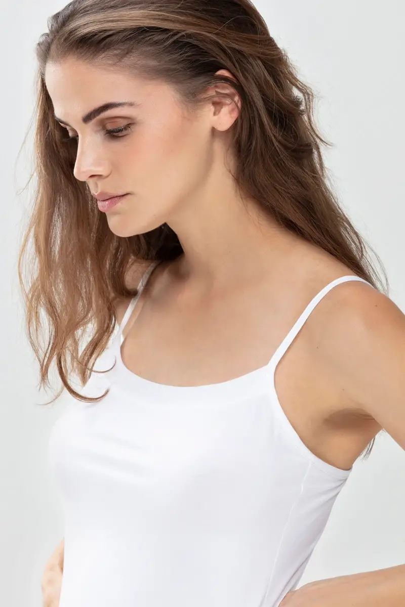 Merxx Spaghetti-Top Serie Mood