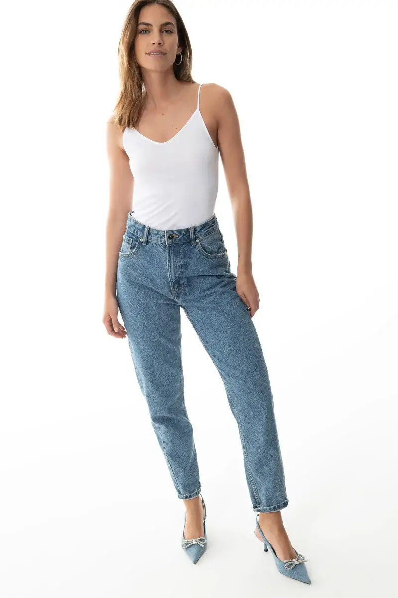 Merxx Spaghetti-Top Serie Noblesse