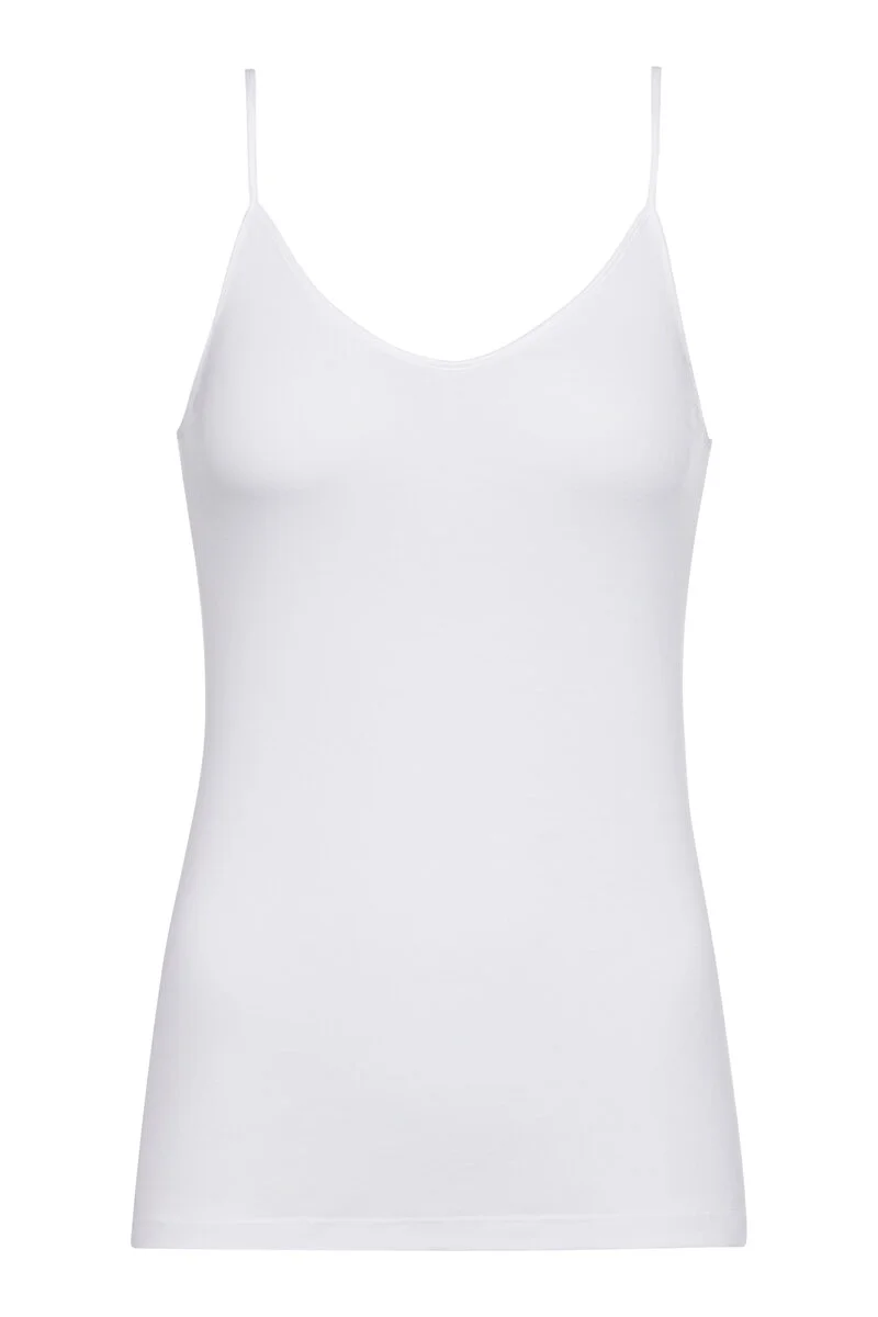 Merxx Spaghetti-Top Serie Noblesse