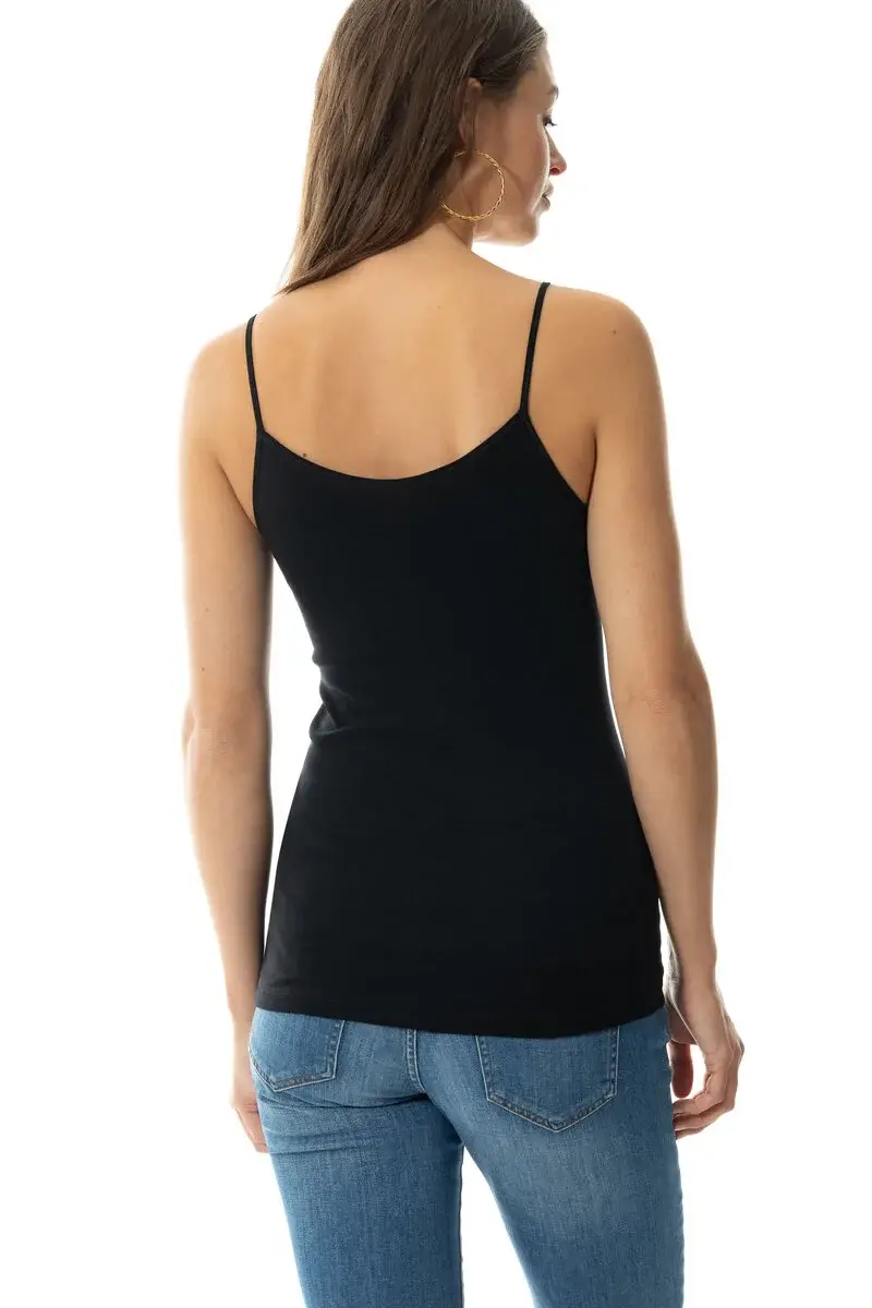 Merxx Spaghetti-Top Serie Noblesse