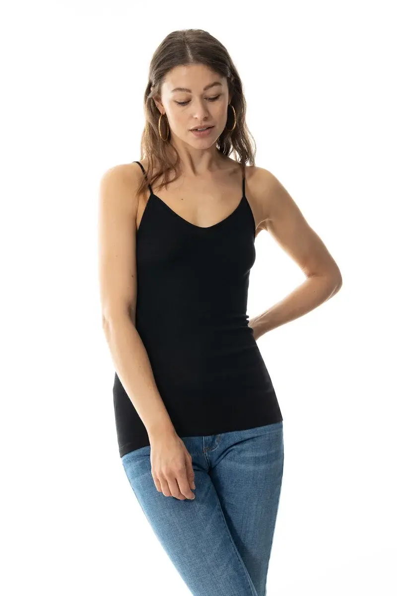 Merxx Spaghetti-Top Serie Noblesse