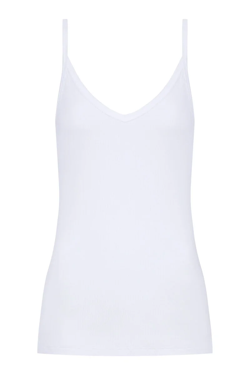 Merxx Spaghetti-Top Serie Organic Power