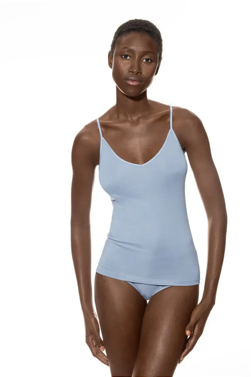 Merxx Spaghetti-Top Serie Pure Sense