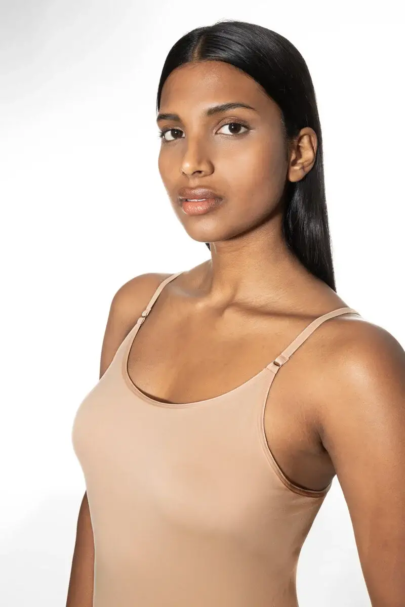 Merxx Spaghetti-Top Serie Soft Shape