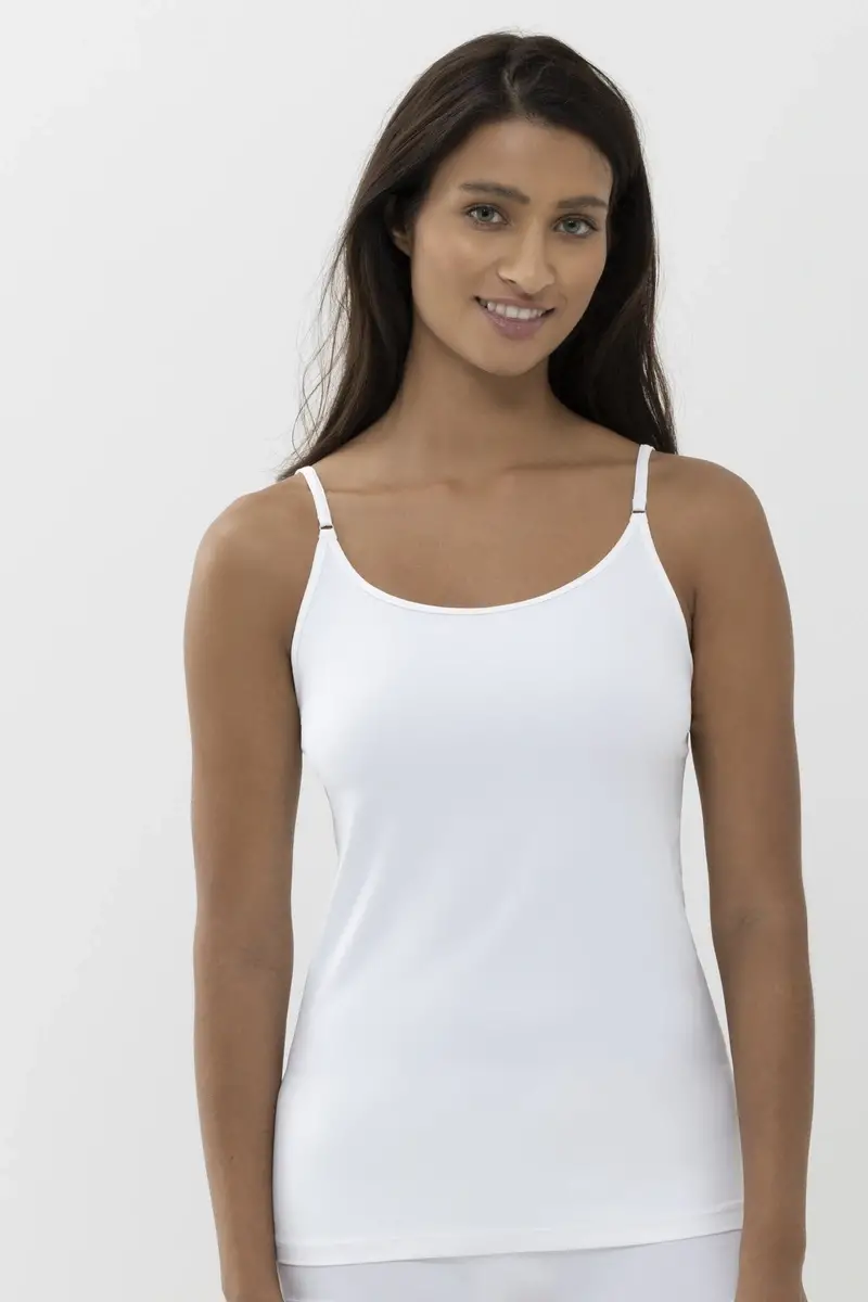 Merxx Spaghetti-Top Serie Soft Shape