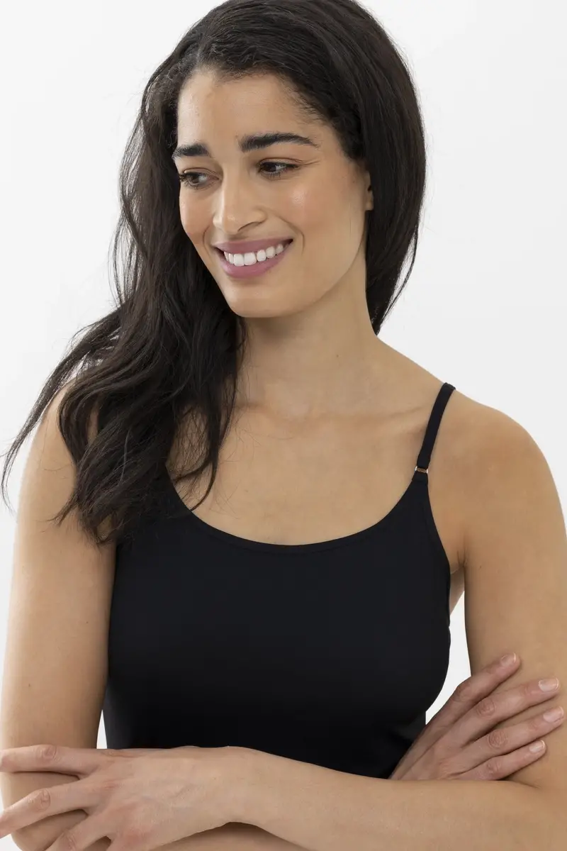 Merxx Spaghetti-Top Serie Soft Shape