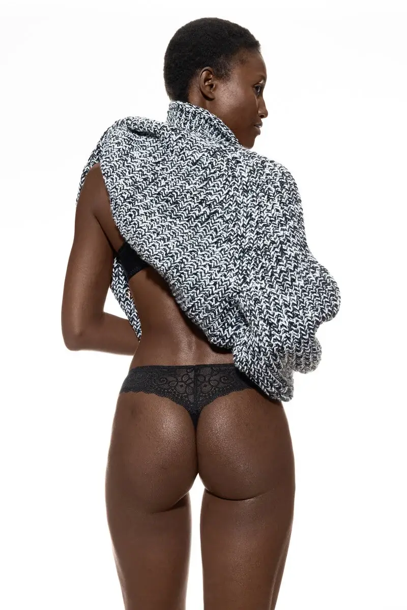 Merxx String Serie Amorous