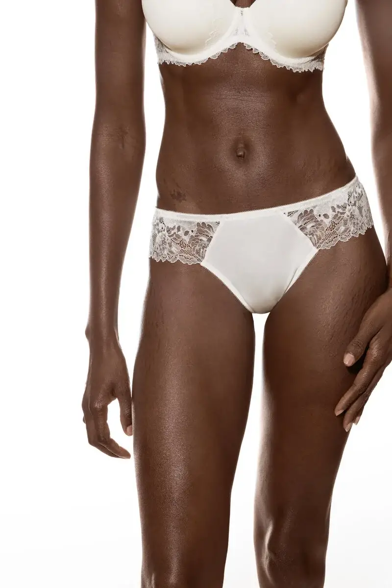 Merxx String Serie Luxurious