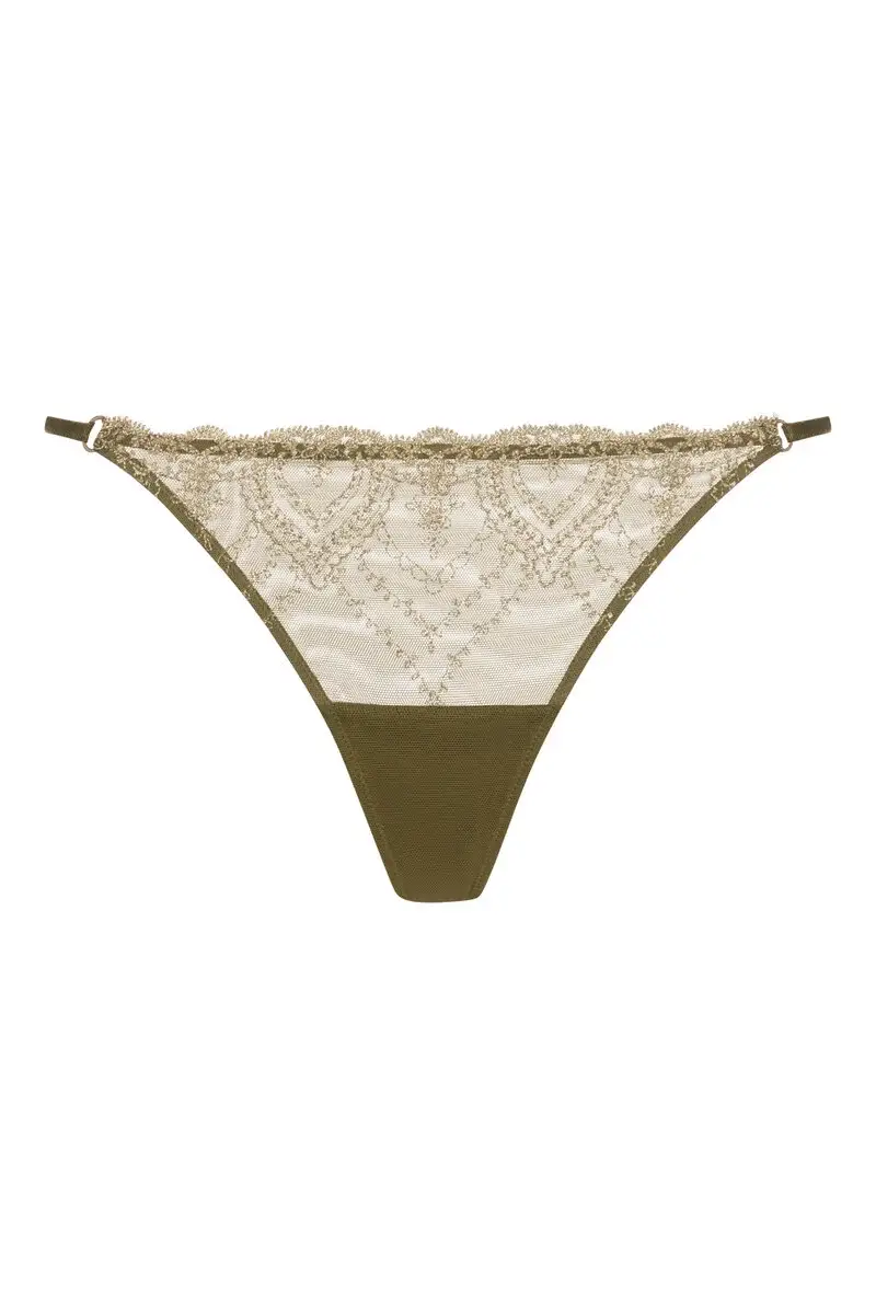 Merxx String Serie Mysterious