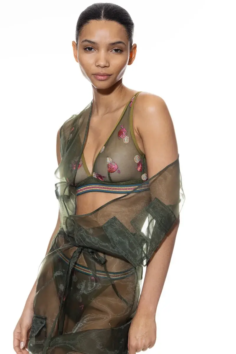 Merxx String Serie Poetry Simsalabim