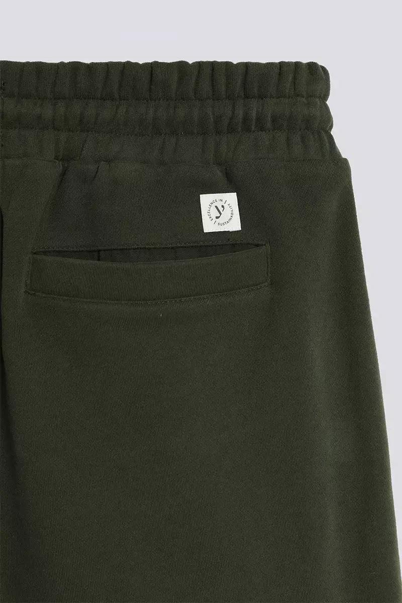 Merxx Sweat Pants Serie Felpa Cotone