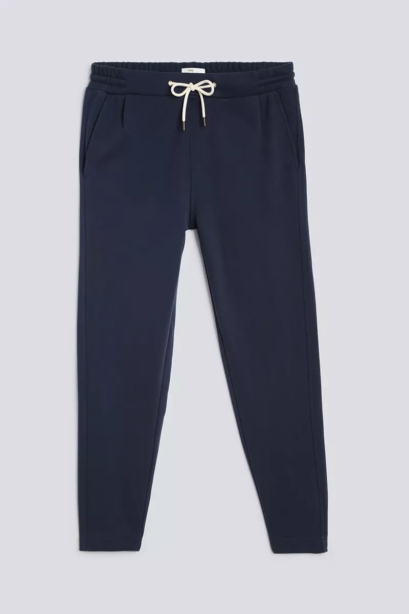 Merxx Sweat Pants Serie Felpa Cotone