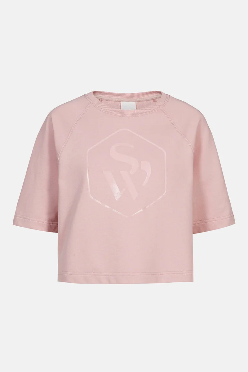 Merxx Sweat T-Shirt Serie Cozy