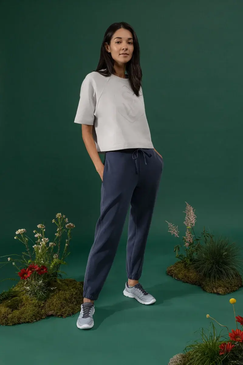 Merxx Sweat T-Shirt Serie Cozy