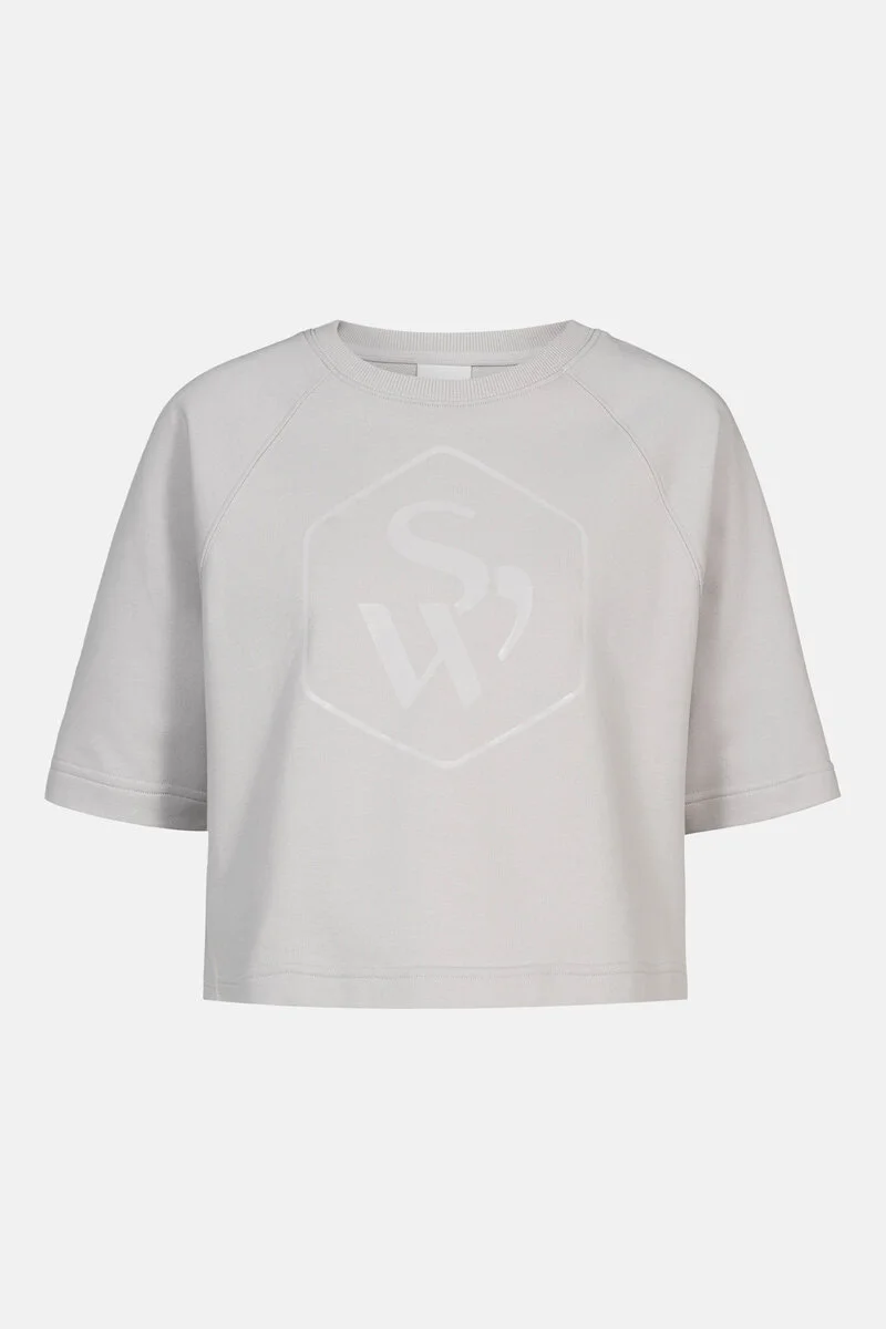 Merxx Sweat T-Shirt Serie Cozy