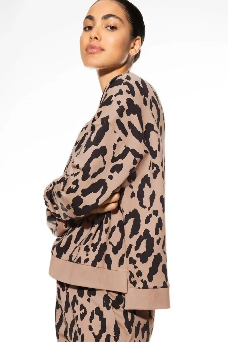 Merxx Sweater Serie Noah