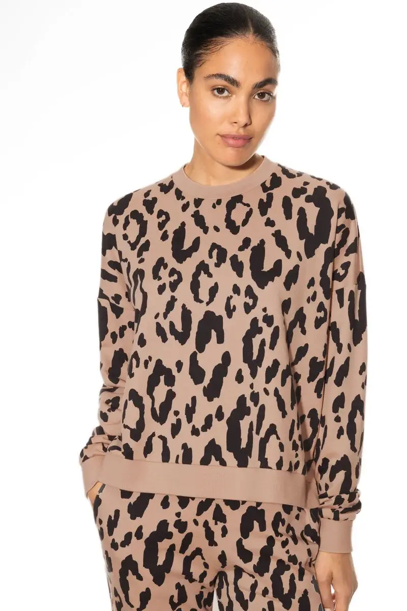 Merxx Sweater Serie Noah