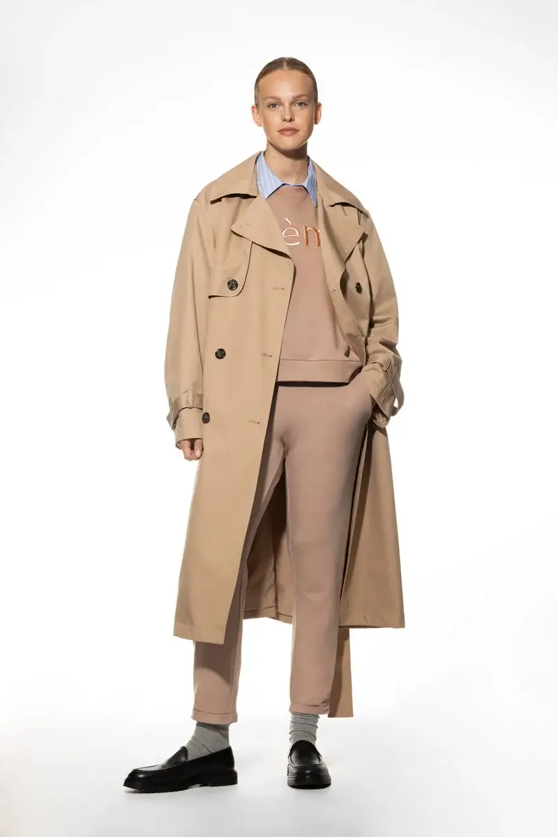 Merxx Sweater Serie Rose