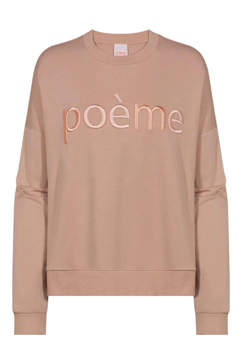 Merxx Sweater Serie Rose