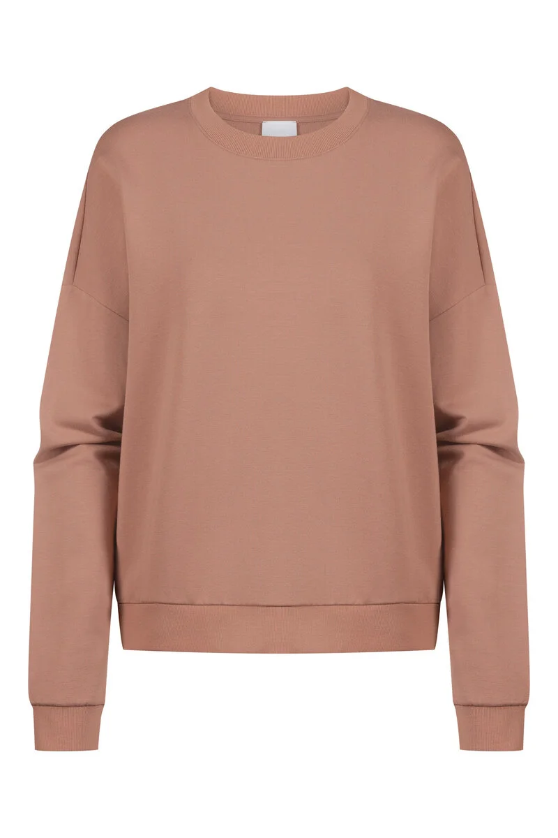 Merxx Sweater Serie Rose
