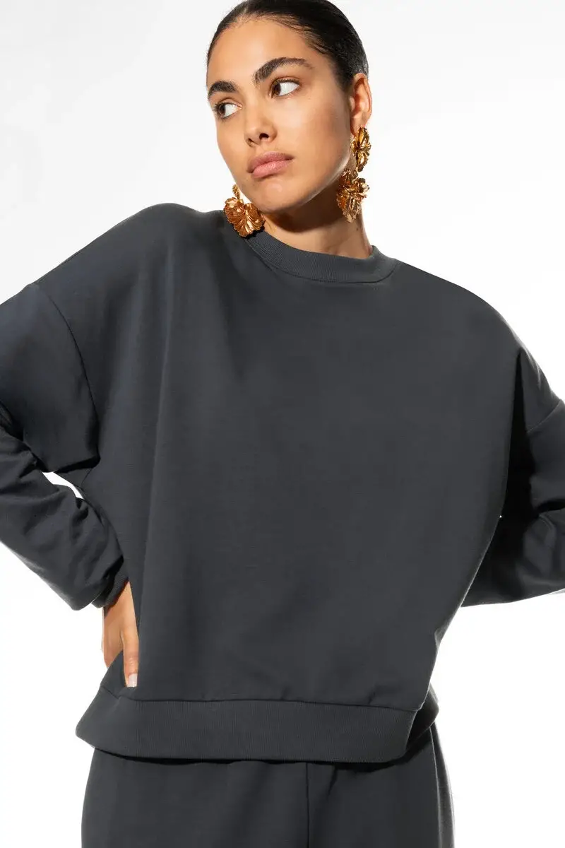 Merxx Sweater Serie Rose