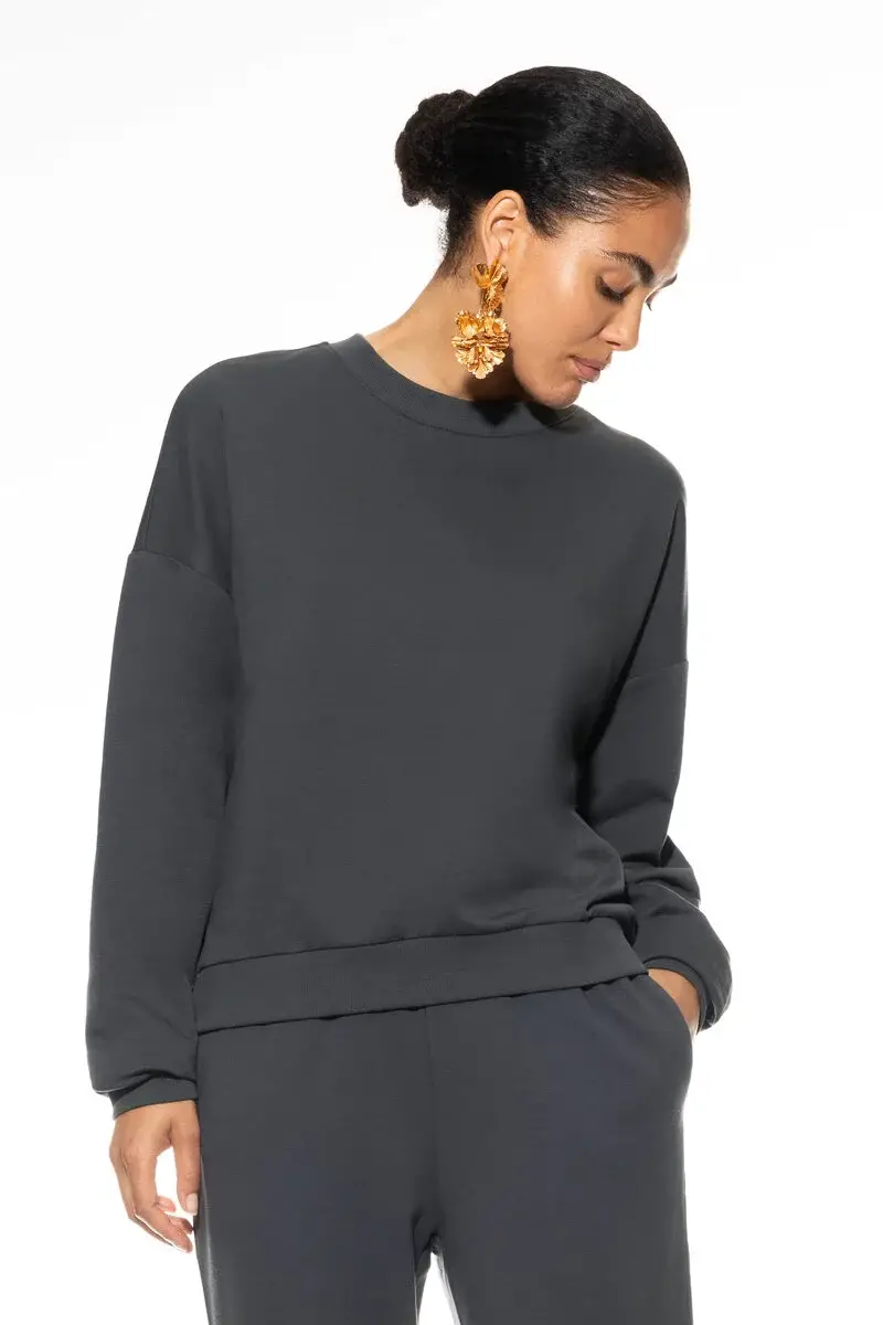 Merxx Sweater Serie Rose