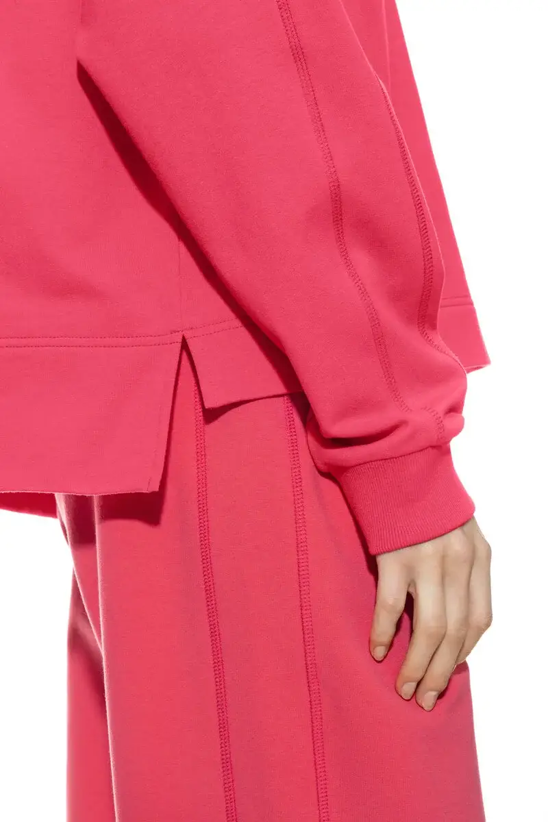 Merxx Sweatshirt Serie Cozy Love
