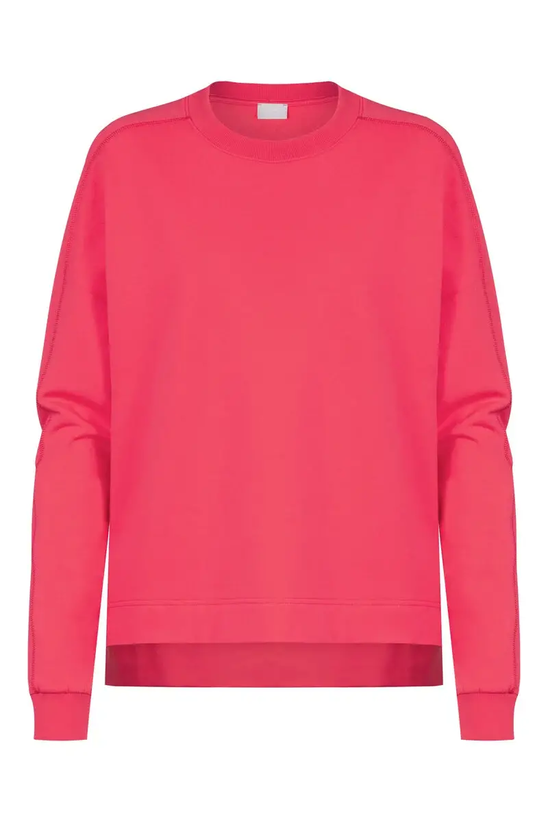 Merxx Sweatshirt Serie Cozy Love