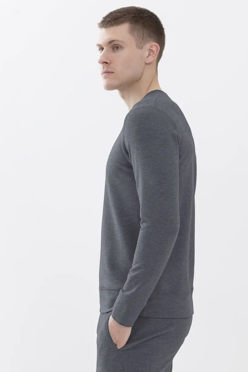 Merxx Sweatshirt Serie Enjoy