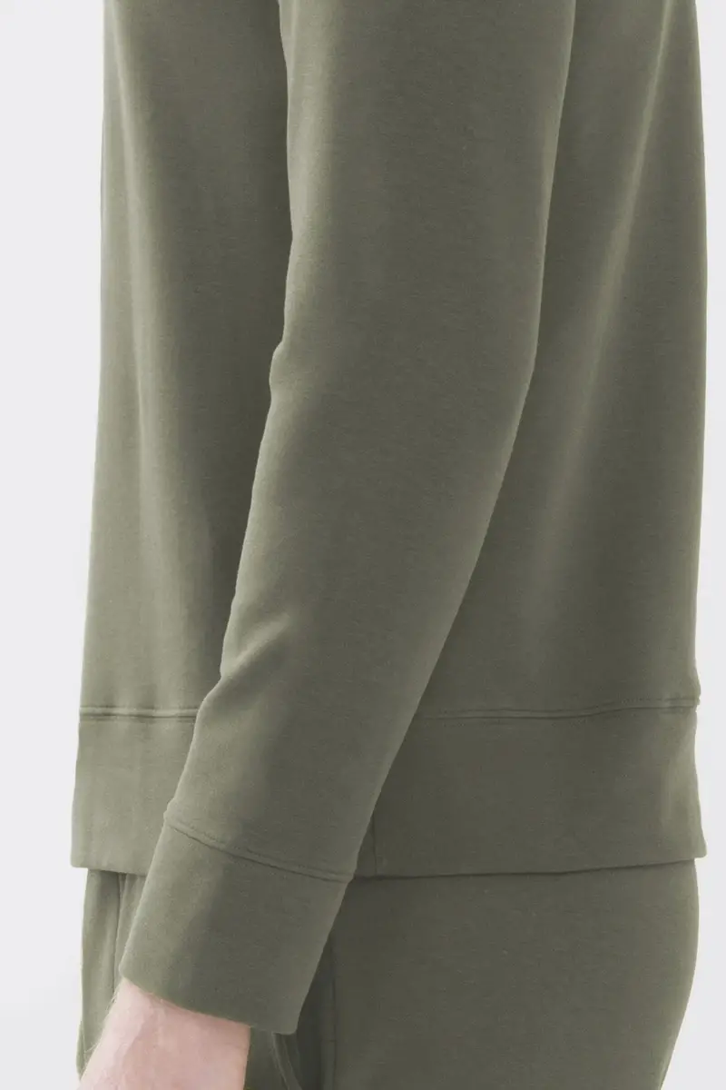 Merxx Sweatshirt Serie Enjoy