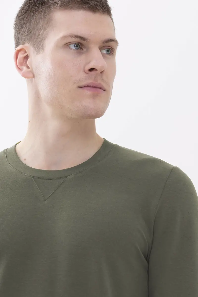 Merxx Sweatshirt Serie Enjoy