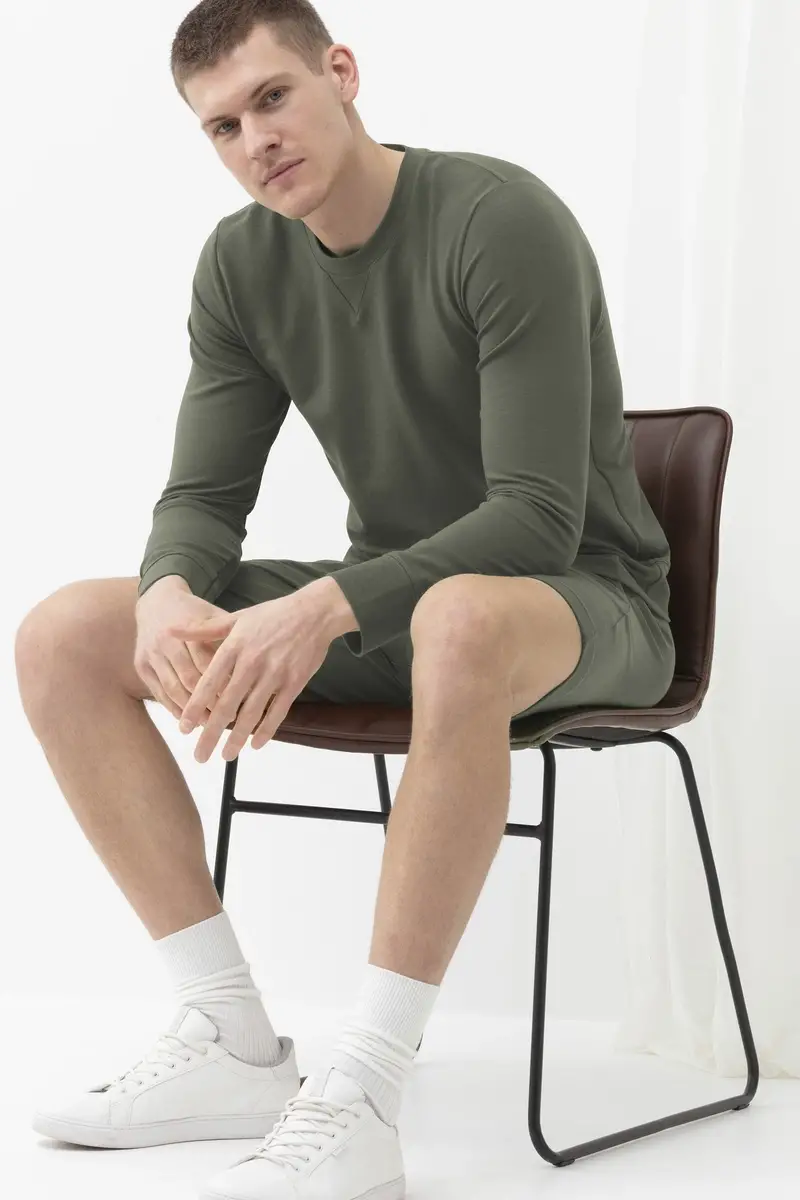 Merxx Sweatshirt Serie Enjoy