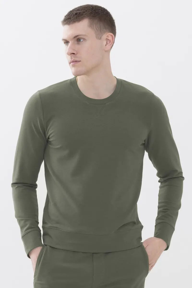 Merxx Sweatshirt Serie Enjoy