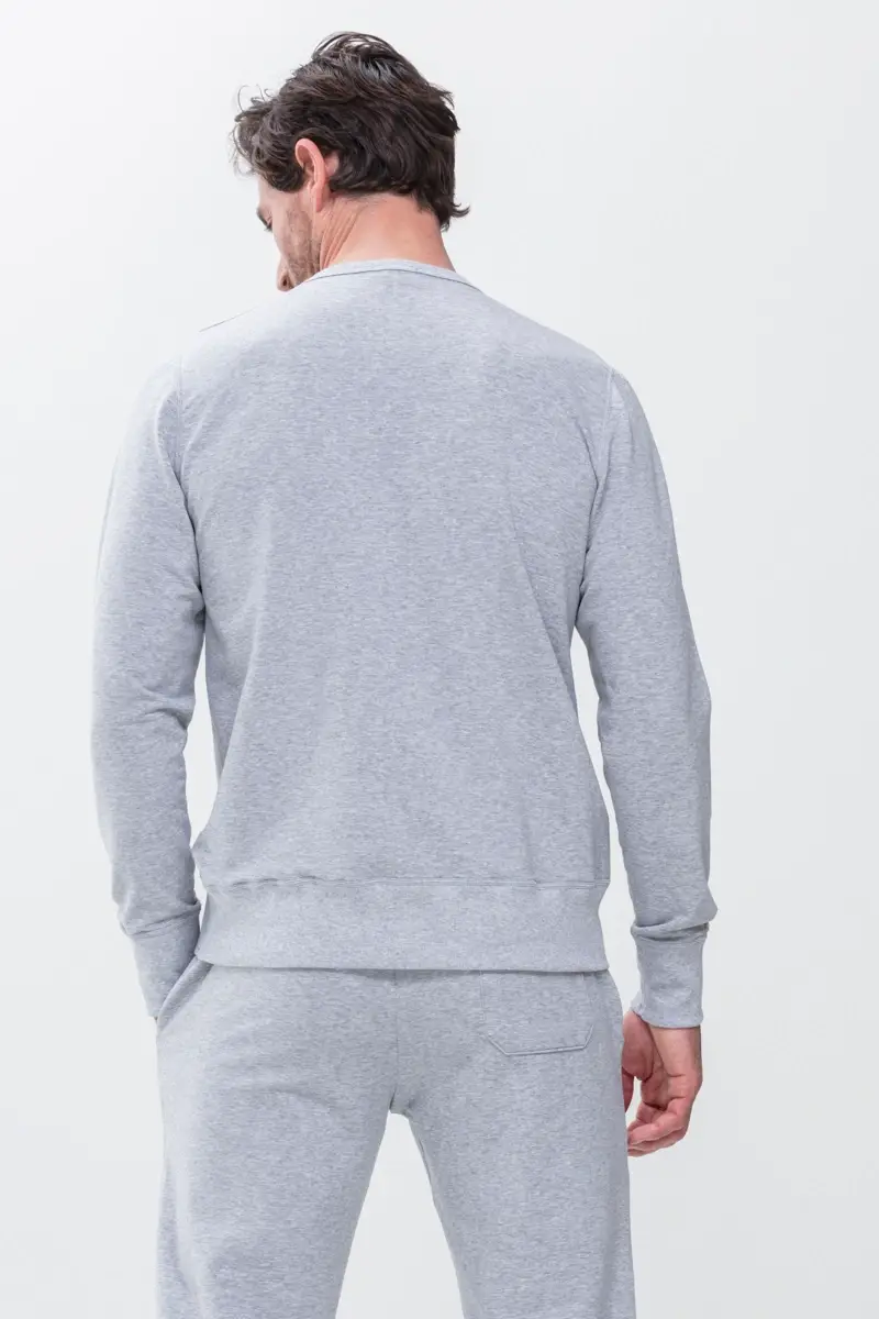 Merxx Sweatshirt Serie Enjoy