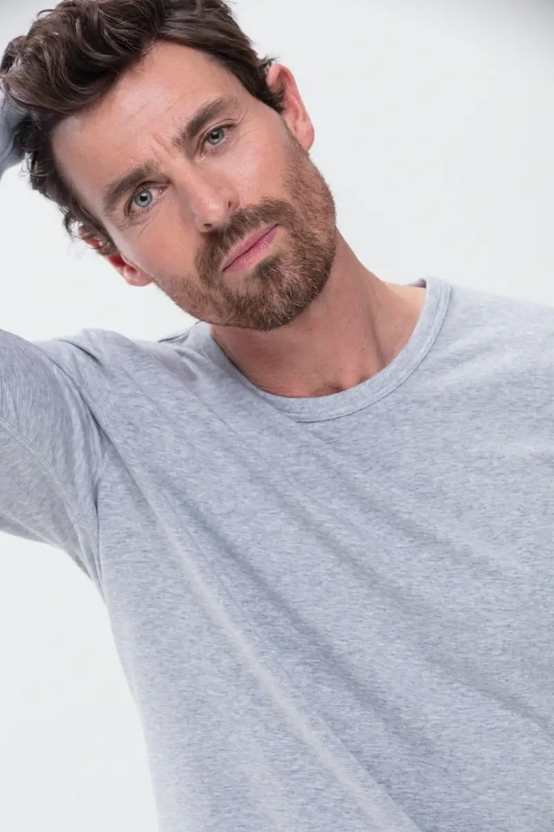 Merxx Sweatshirt Serie Enjoy